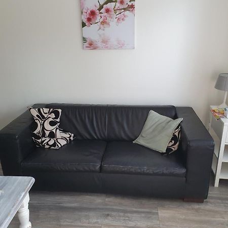 Warmenhuizen Rekerlanden 177 Vakantiewoning Nabij Strand מראה חיצוני תמונה