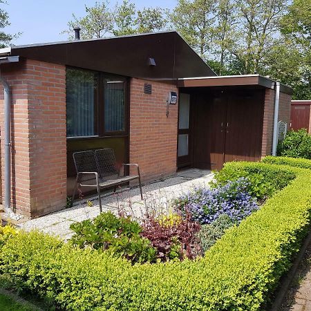Warmenhuizen Rekerlanden 177 Vakantiewoning Nabij Strand מראה חיצוני תמונה