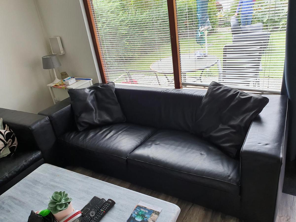 Warmenhuizen Rekerlanden 177 Vakantiewoning Nabij Strand מראה חיצוני תמונה