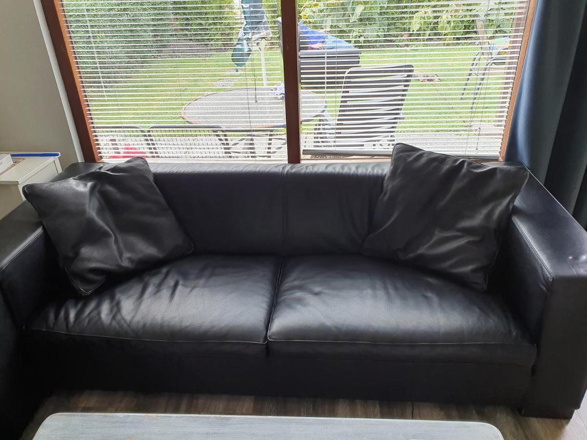 Warmenhuizen Rekerlanden 177 Vakantiewoning Nabij Strand מראה חיצוני תמונה