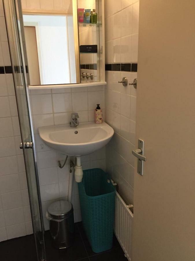Warmenhuizen Rekerlanden 177 Vakantiewoning Nabij Strand מראה חיצוני תמונה
