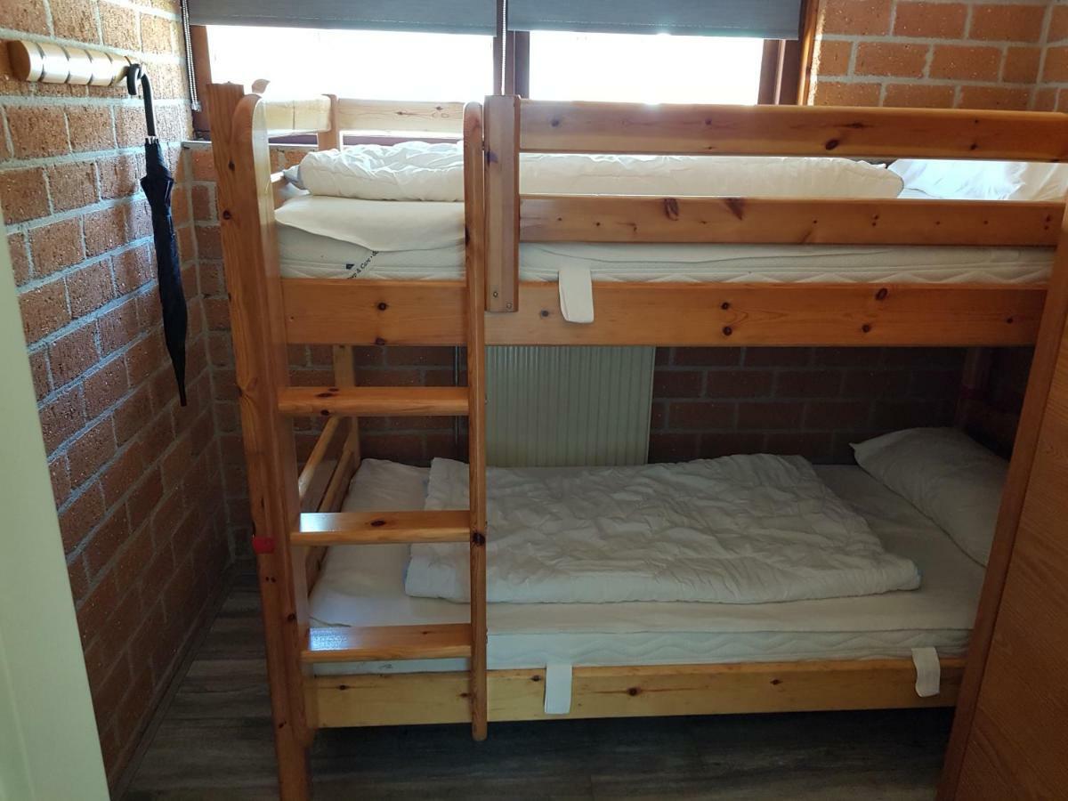 Warmenhuizen Rekerlanden 177 Vakantiewoning Nabij Strand מראה חיצוני תמונה