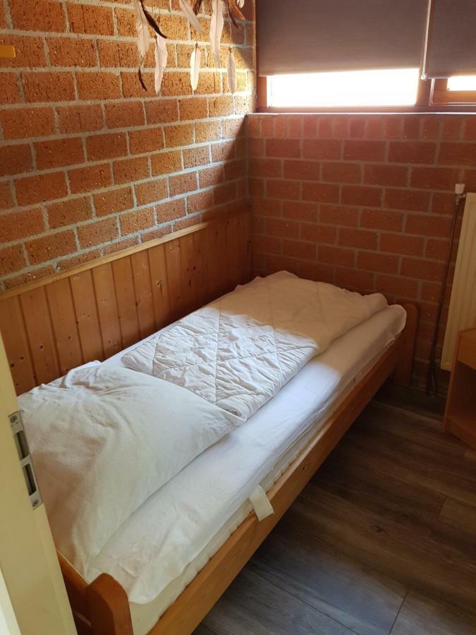 Warmenhuizen Rekerlanden 177 Vakantiewoning Nabij Strand מראה חיצוני תמונה