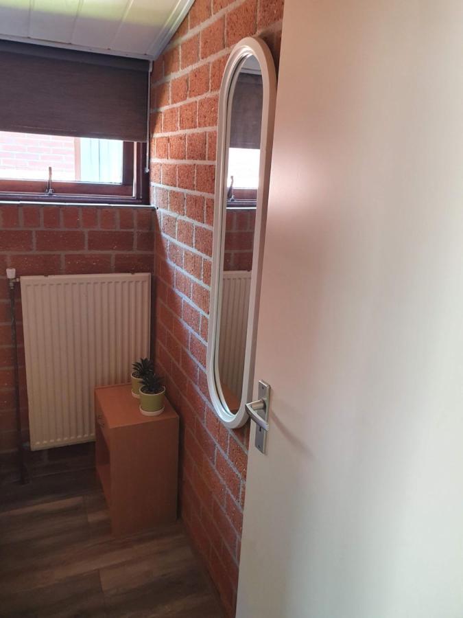 Warmenhuizen Rekerlanden 177 Vakantiewoning Nabij Strand מראה חיצוני תמונה
